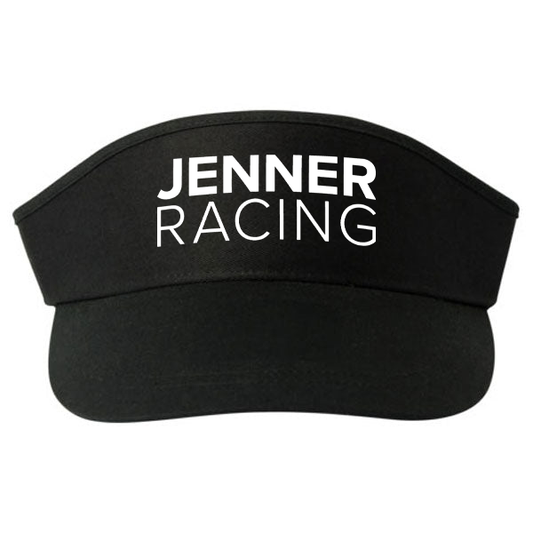 Jenner Racing Visor Hat